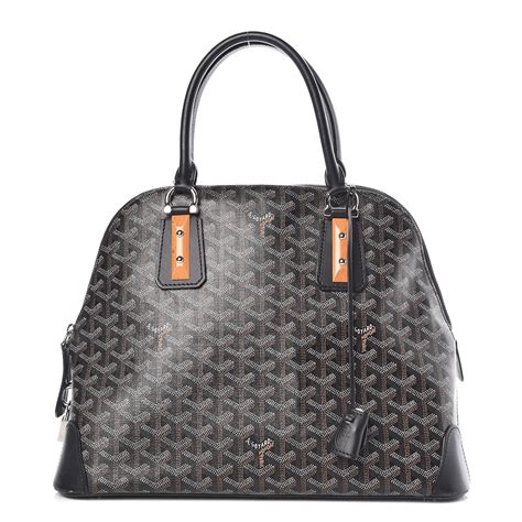 goyard sac vendome